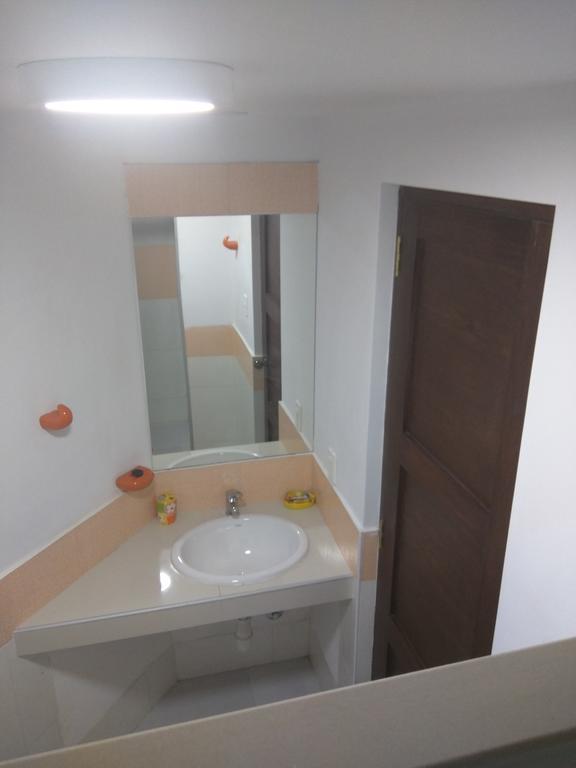 Lhamourai Living Apartments La Paz Exterior photo